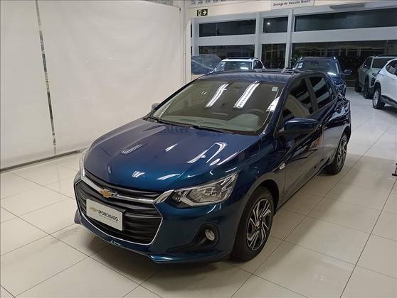 CHEVROLET ONIX 1.0 FLEX LT MANUAL CHEVROLET ONIX 1.0 FLEX LT MANUAL
